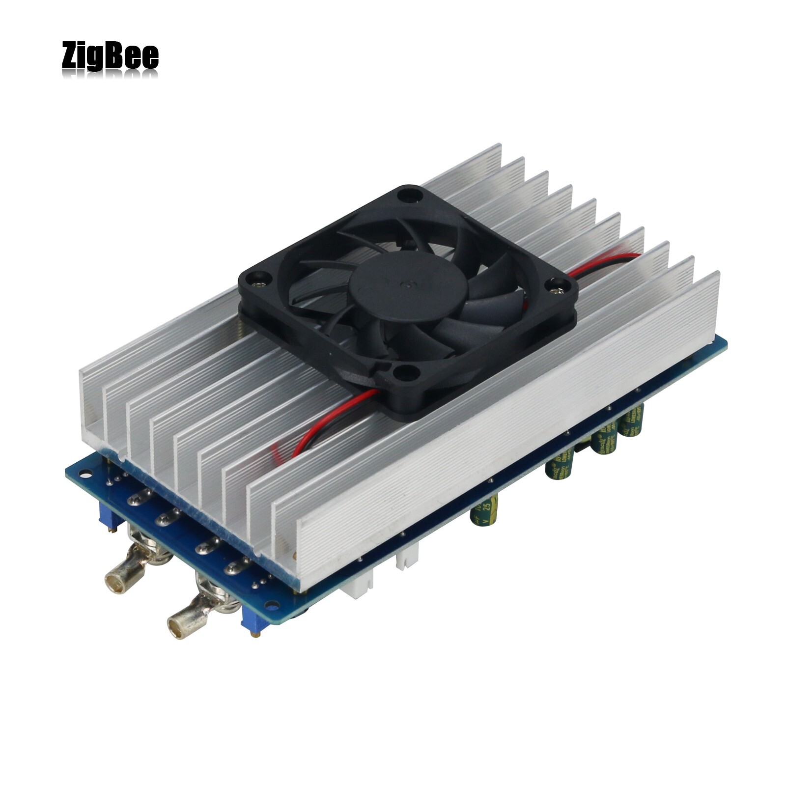 800W 30A DC-DC Step Down Module Buck Module CV CC Adjustable 12V 24V 36V 48V