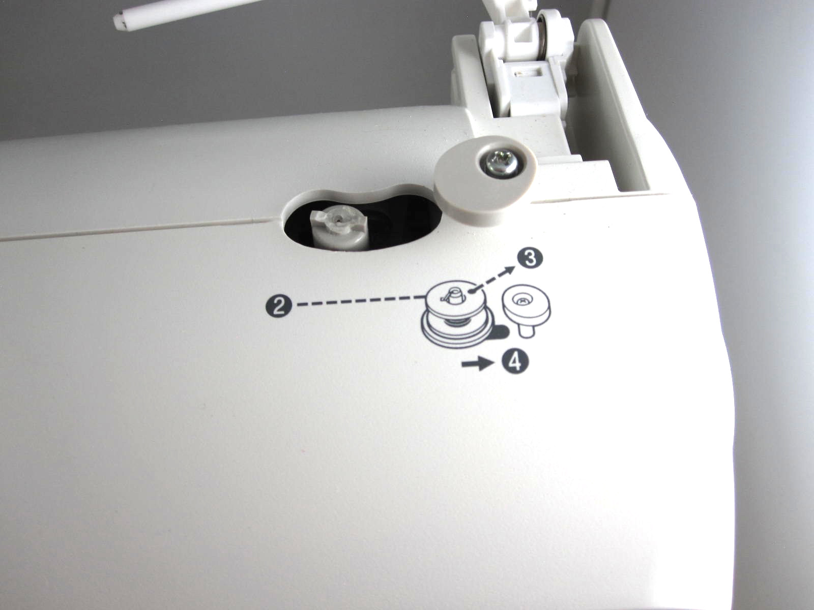 Project Runway Limited Edition CE8080 Computerized Sewing Machine (Brother)