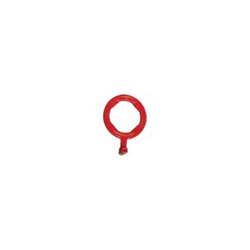 Dentsply Rinn 54-0934 XCP BAI Instrument Kit Bite Wing Aiming Ring Red