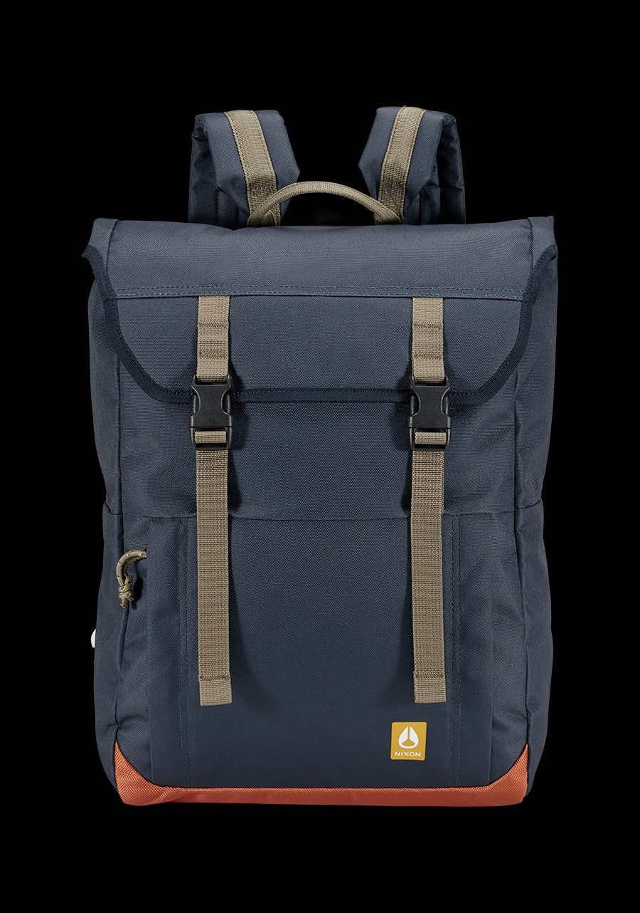 Nixon Mode Pack C3124-1481-00 (Navy/multi) New