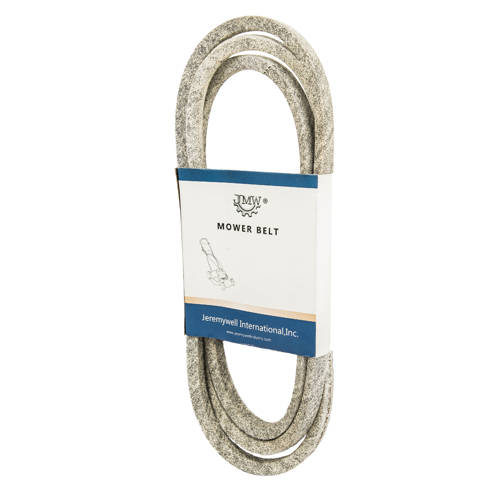 Deck 42" Belt 754-04060B for MTD Cub Cadet 954-04060B Mower Drive (1/2 x95-1/2)