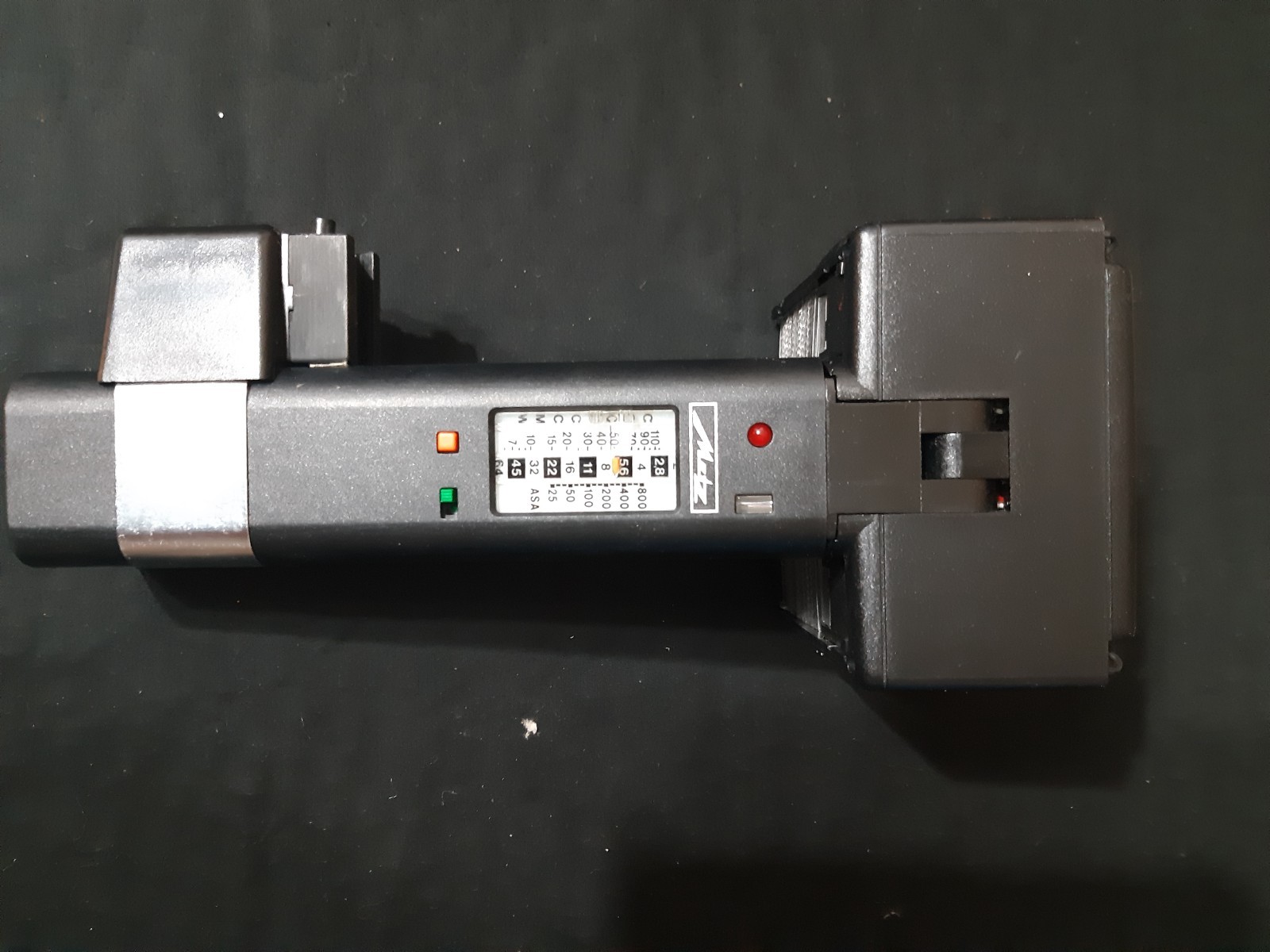 Metz 60 Ct-2 Camera Flash Device