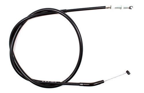 Motion Pro Cable Black Vinyl Clutch 04-0261
