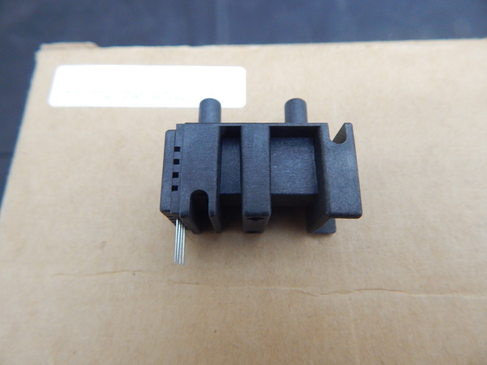 HONEYWELL MICROSWITCH 126PC05D1 PRESSURE SENSOR SWITCH - USA FAST SHIPPING