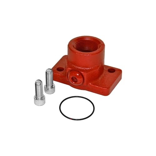 Fill-Rite KIT300OT Kit, Outlet 300 Series