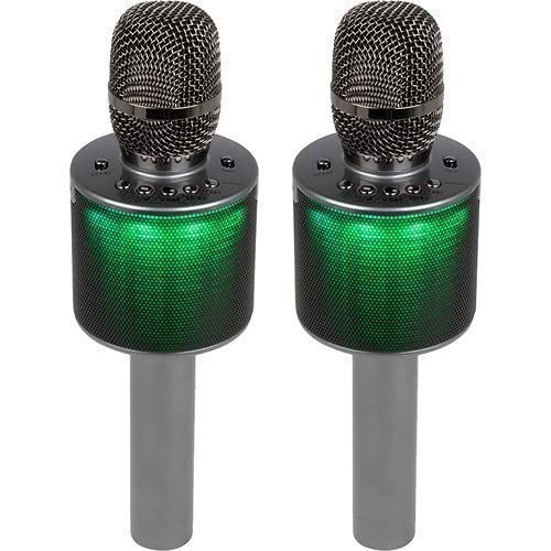 VocoPro PopUp Oke Dual (POPUPOKEDUAL)