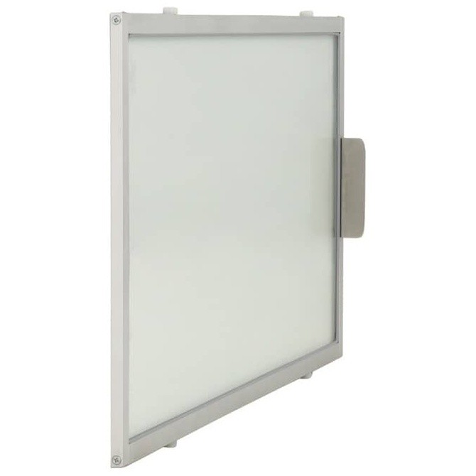 Henny Penny 22885 Door Assembly Bottom Sliding
