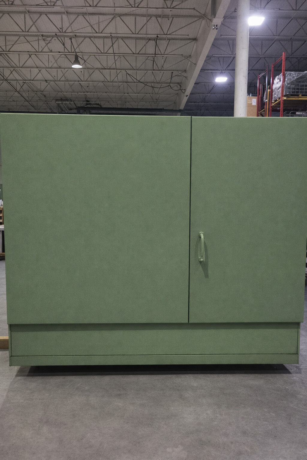 1000kva Transformer 3 Phase Oil Filled 4160V-208V/120V  padmount 750 4,160