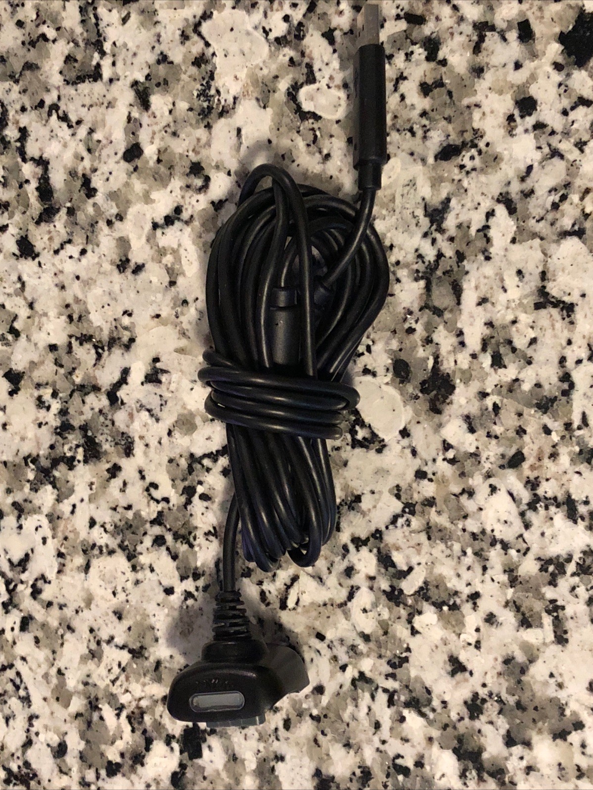 Nyko Xbox 360 Play & Charge Kit USB Charging Cable - Free Shipping
