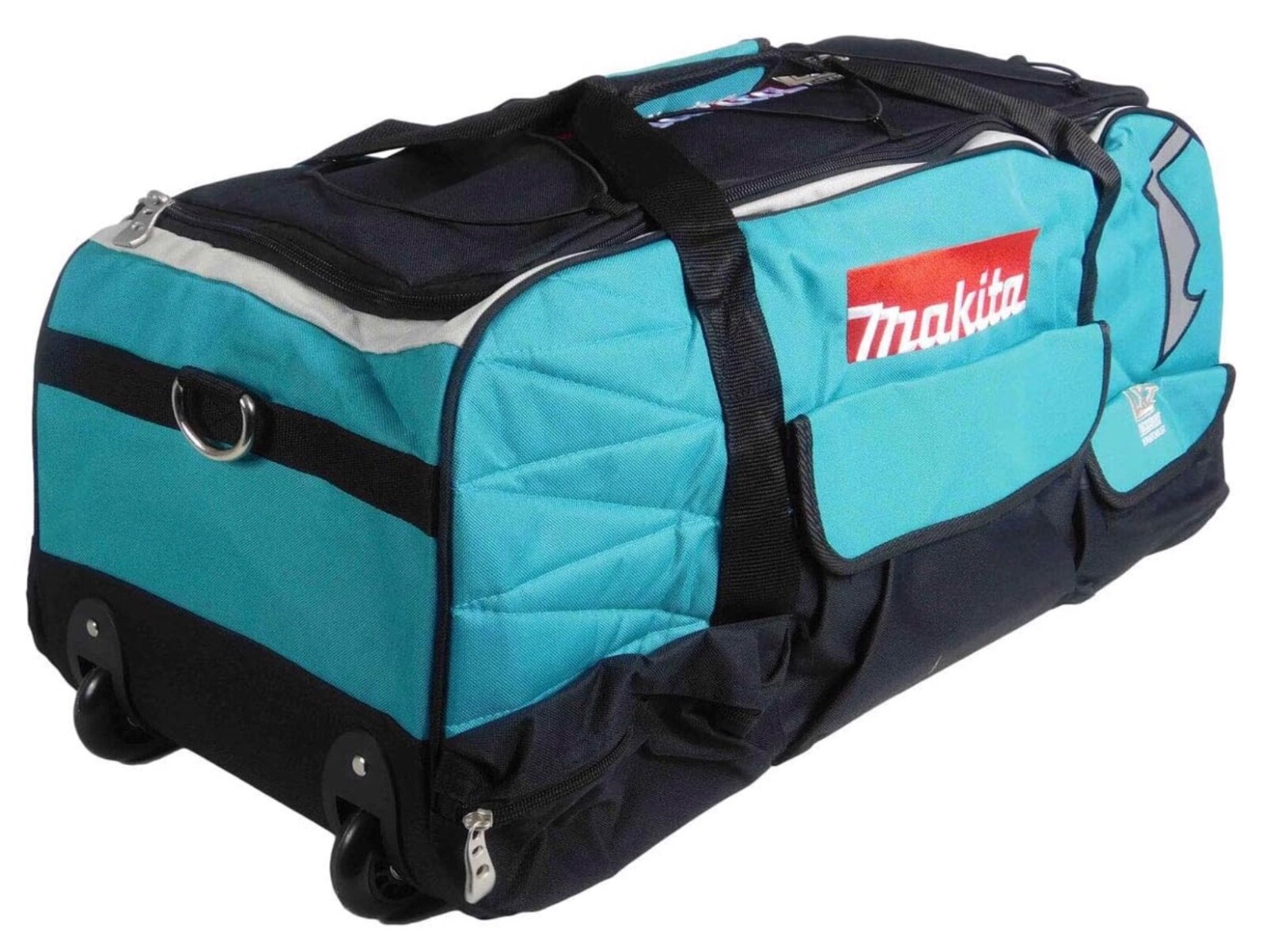 Makita Tool Bag W/wheels Trong You Going Love Fa T Hipping