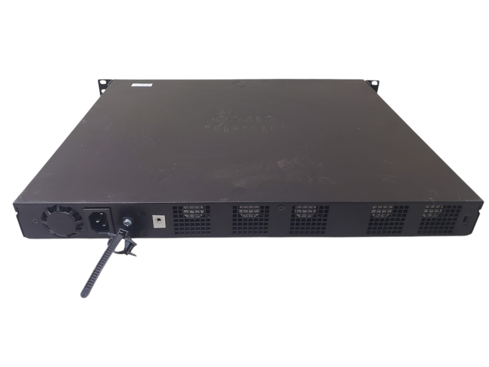 Cisco WAVE-294-K9 Virtualization Engine tested working great