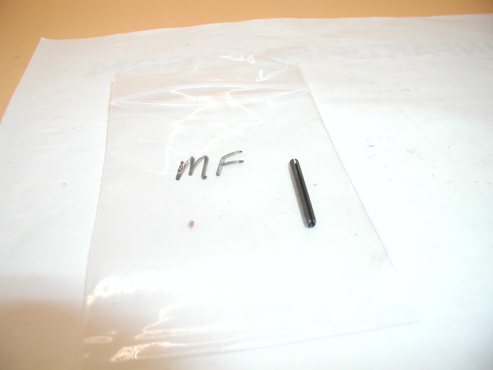 GAMO PT-85 Blowback Pistol - Mechanism Frame Pin