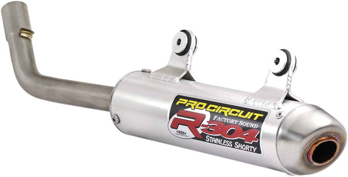 PRO CIRCUIT 1151725 R-304 Silencer