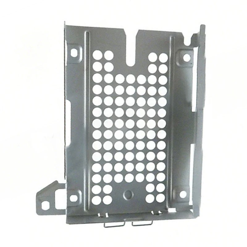 For PS3 Slim 2500/3000 Console Hard Disk Drive Bay HDD Mounting Bracket Caddy