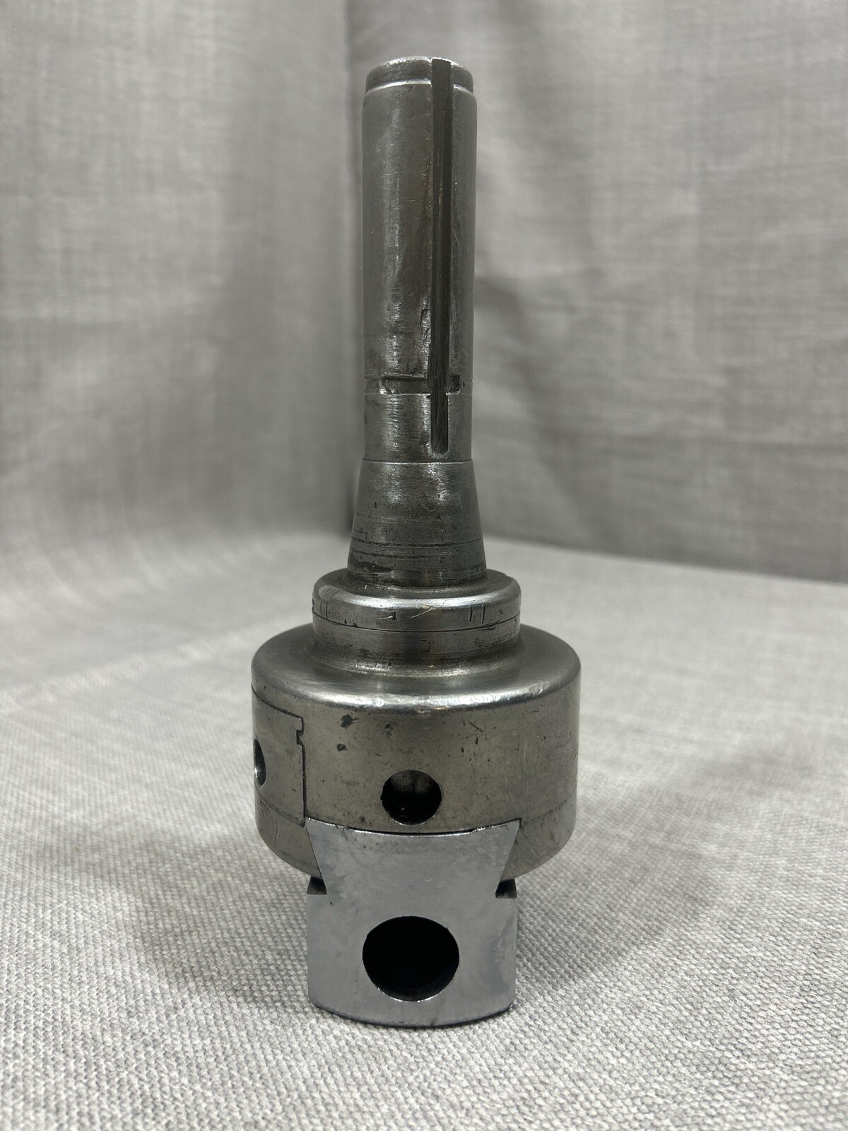 CRITERION 3/4" BORING HEAD DBL-103