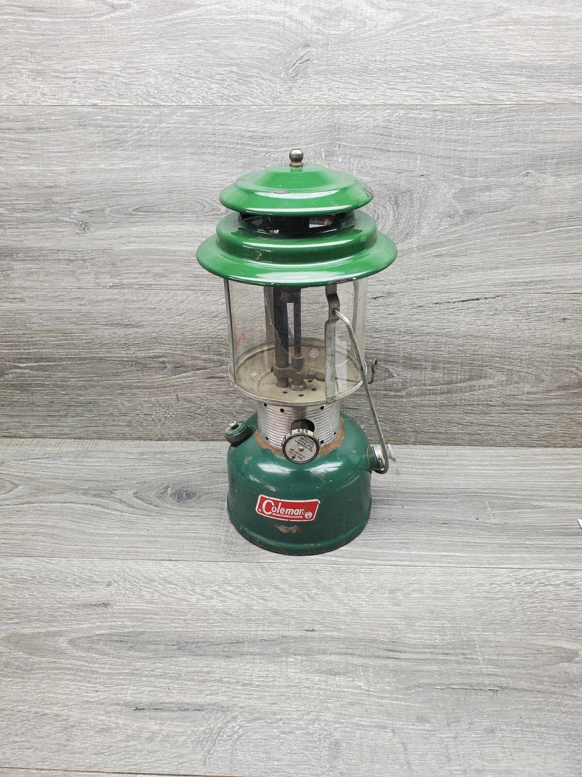 Coleman Lantern 220F 4 66