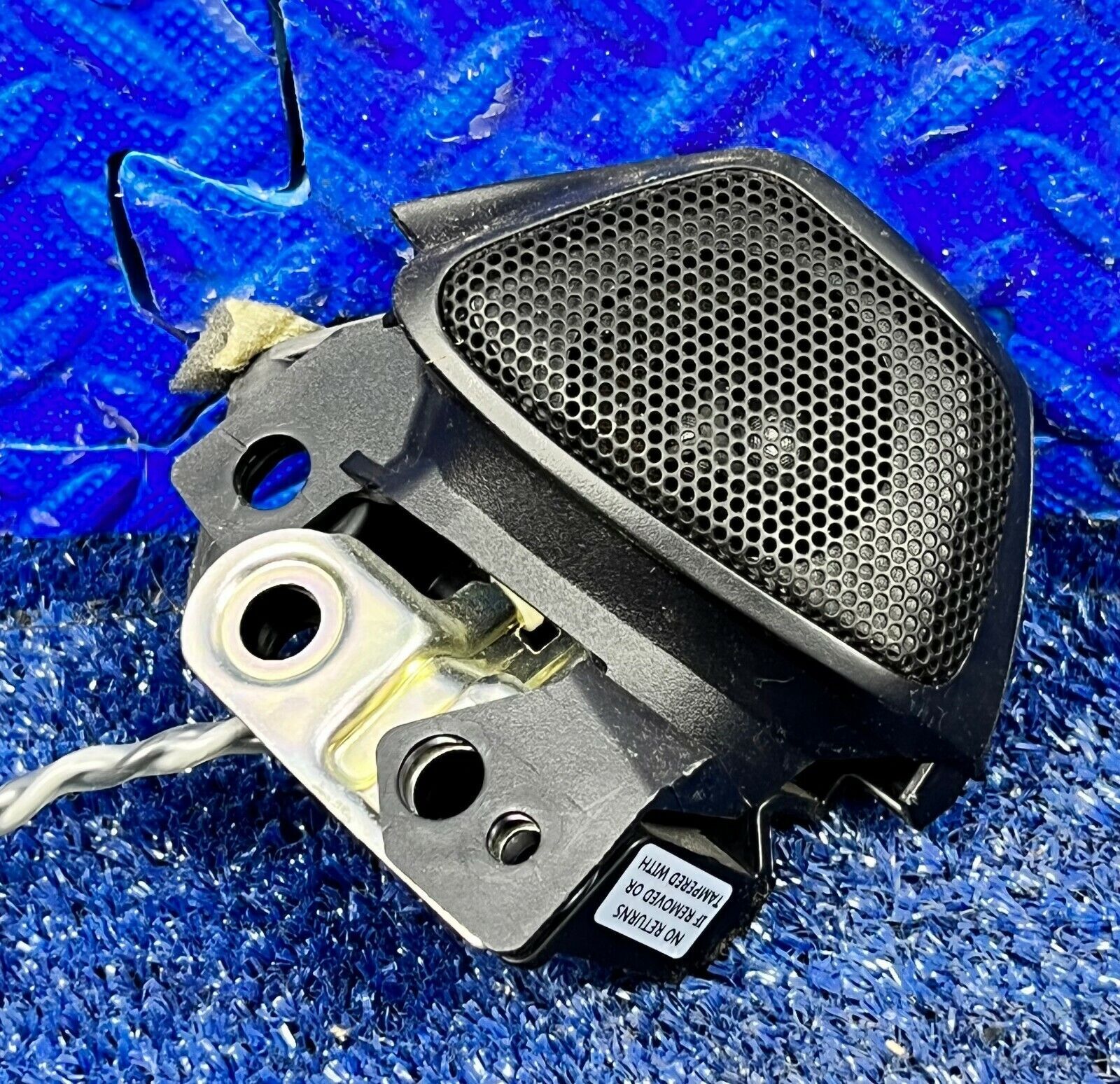 🚗 2006 - 2013 LEXUS IS 350 OEM FRONT RIGHT RH DOOR TWEETER SPEAKER