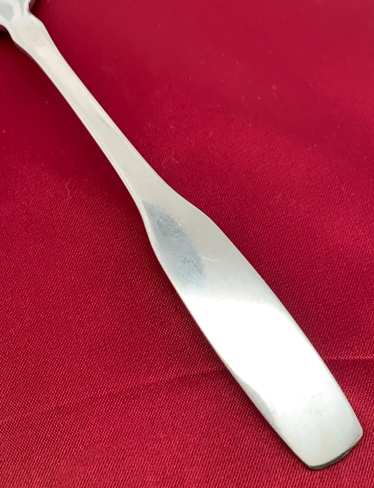Paul Revere STAINLESS Community Premier Satin ONEIDA SILVER Choice of Piece