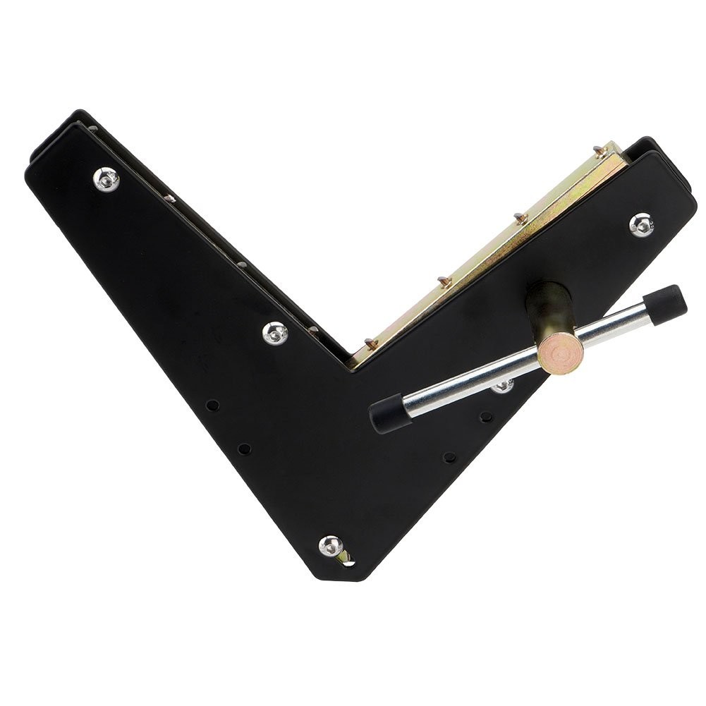Miter Max Corner Clamp for Woodworking, Making Window / Door Casing NEW