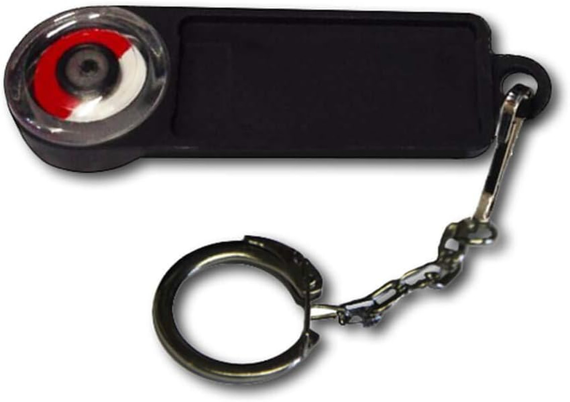 Rotation Tester and AC Detector for Circulating Pumps Etc