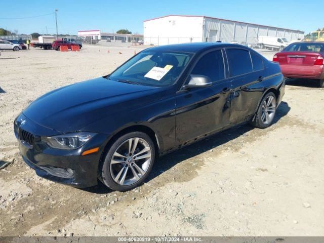 328I 2012 Glove Box 4577815