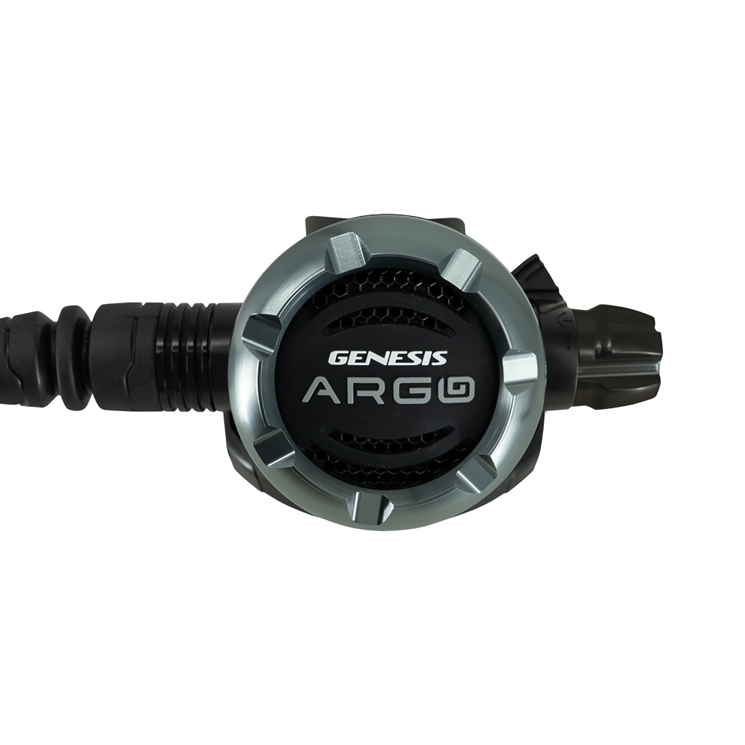 Genesis Argo DIN Regulator