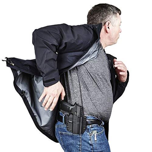 Galco CVS822 Gun Stock Accessories