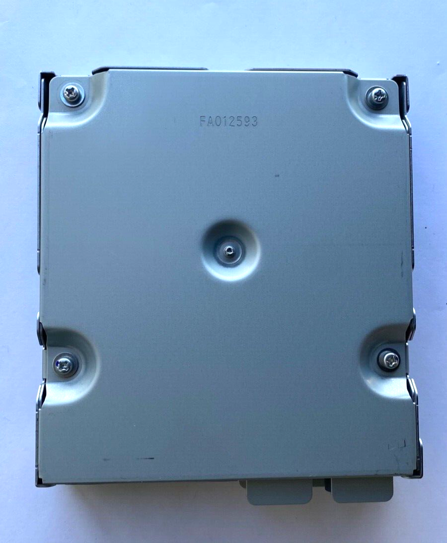 2011-2013 AUDI A8 Rear View Reverse Camera Control Module OEM #4H0907441A