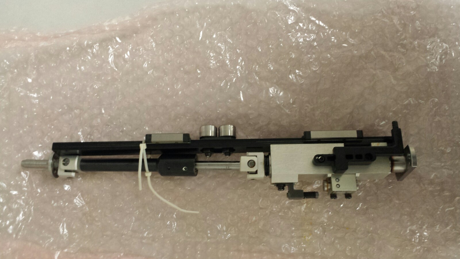 Fuji AWPH-6030 Fuji CP6 Placing Shaft reconditioned.