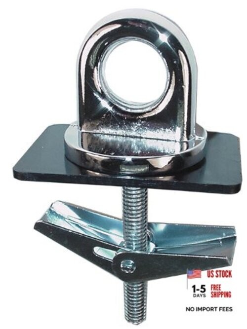 05649/5648 Universal Anchor Point - Pack of 2 No Size