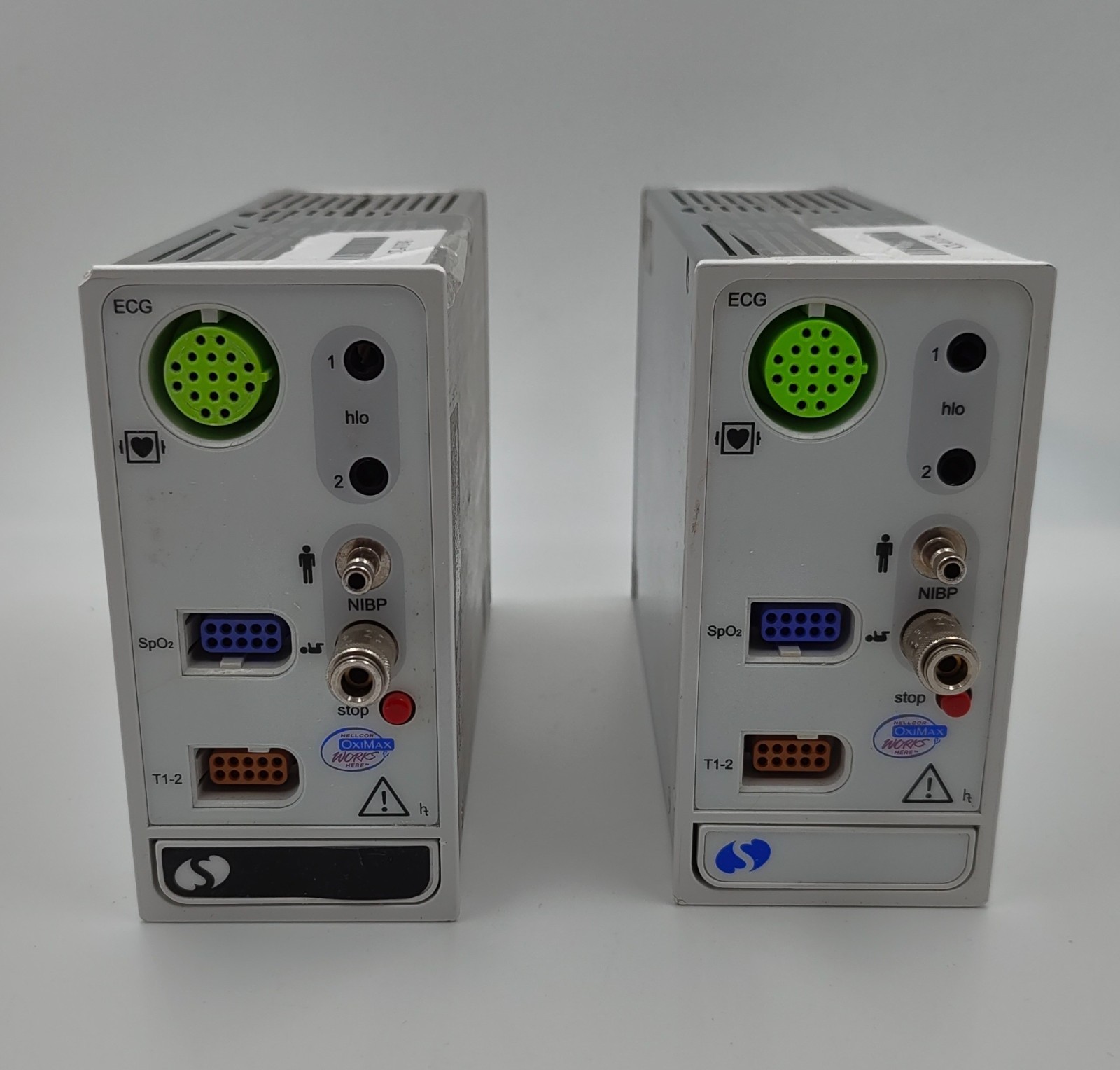 Spacelabs 91496 Command Module Options 1AHNPRS (Used, 2Pcs)