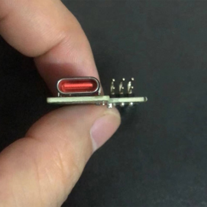Electronic Power Port Charging Module for Charge 5 Speaker Development Board