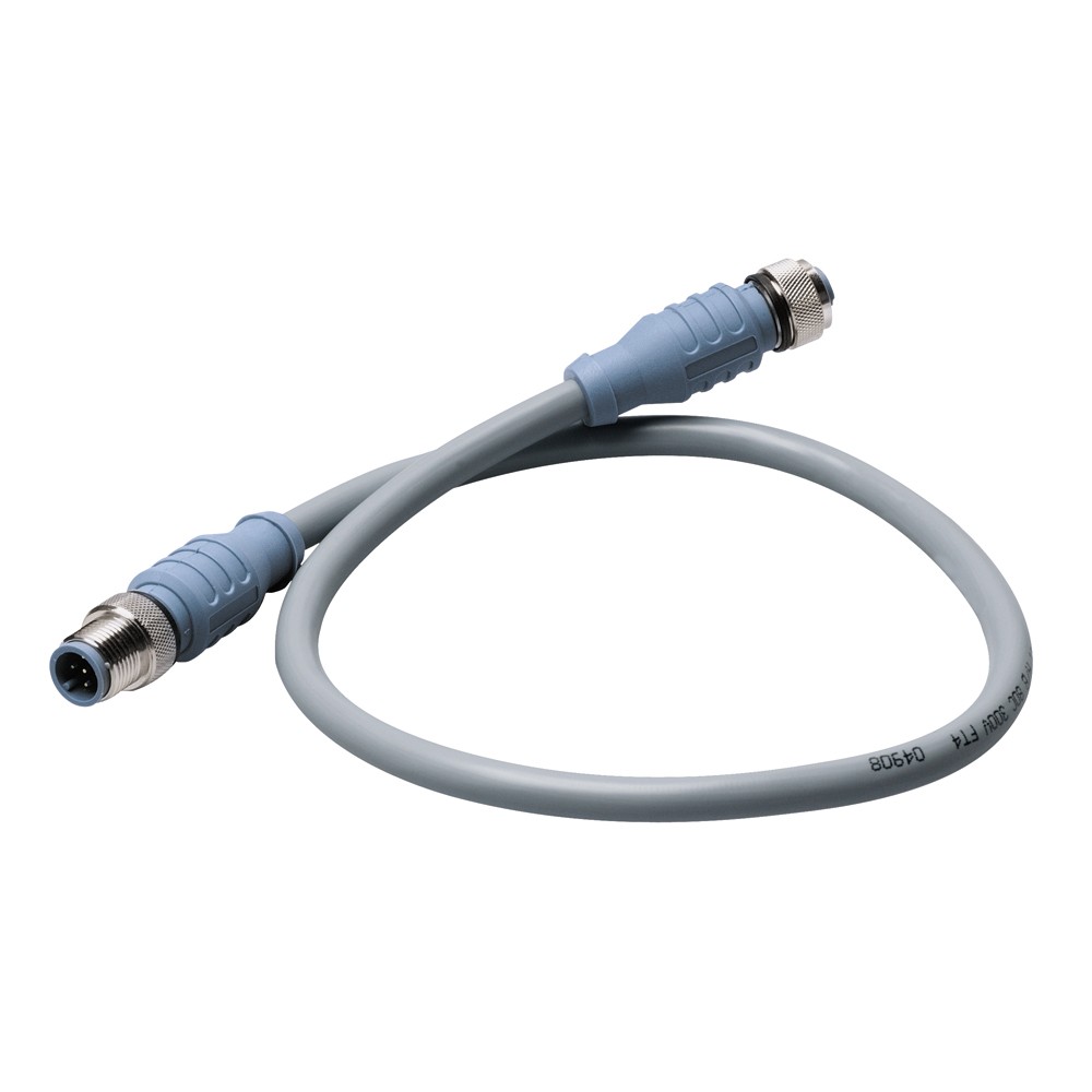 Maretron Micro Double-Ended Cordset 5 Meter CM-CG1-CF-05.0 UPC 873804001555