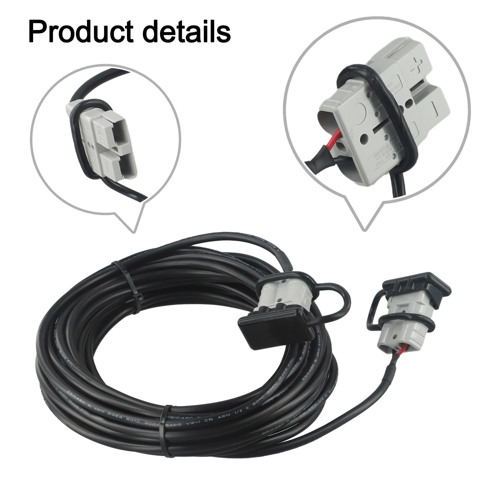 The Dependable Choice A Connector in a Robust Design For Any Application