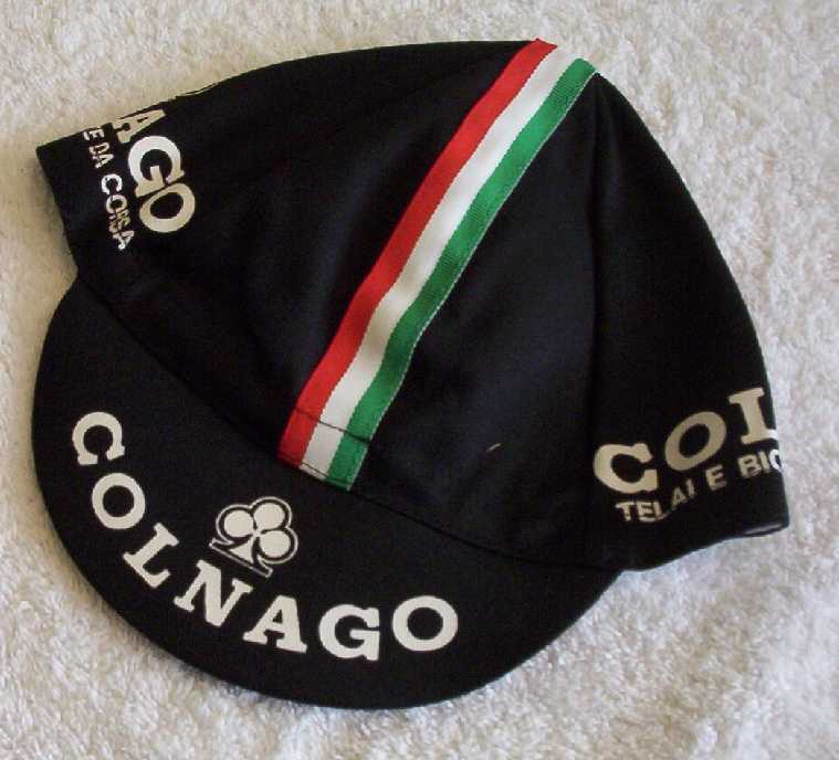 CLASSIC PUPPY TOES CYCLING CAP NEW BIKE RIDE HAT BLACK OR WHITE ***