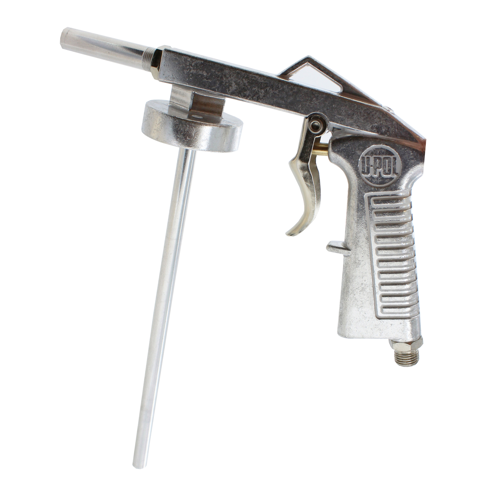 U-POL 726 Raptor Truck Bed Liner Spray Gun GRAVITEX Applicator Gun Upol