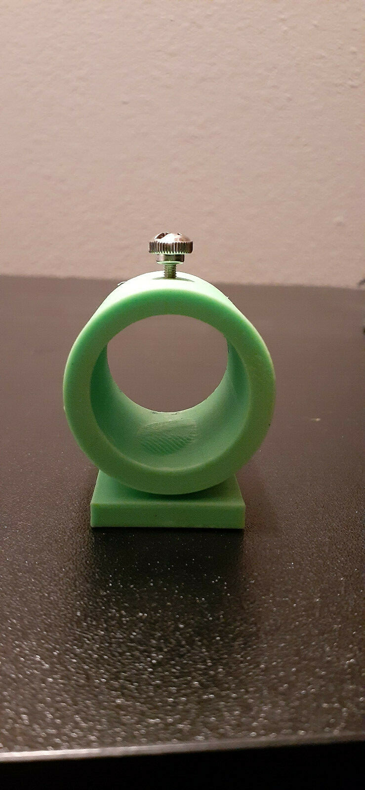 T6 Flashlight mount/3D Printed Magnetic Flashlight Holder/Fits T6 Flashlights