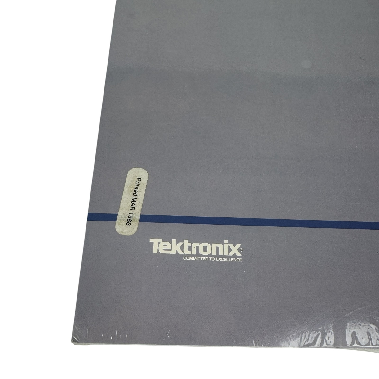 Tektronix An Introduction to Computer Color Graphics Users Handbook Manual