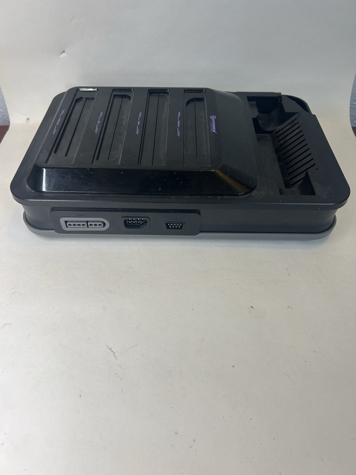 Retron5 Hyperkin BROKEN FOR PARTS ONLY
