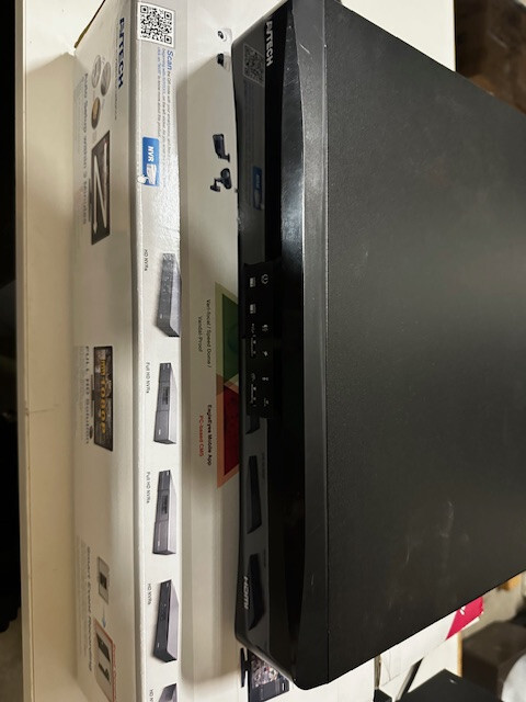 Open Box AVTECH  AVH317 16 channel Stand Alone NVR