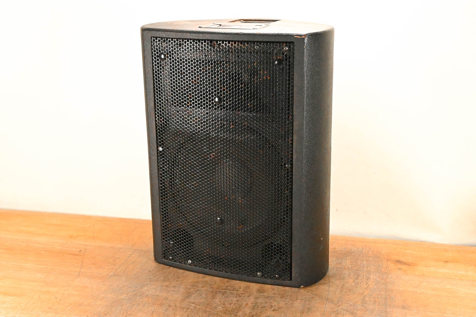 Electro-Voice (EV) Xw12 Two-Way Full Range Floor Monitor CG00353