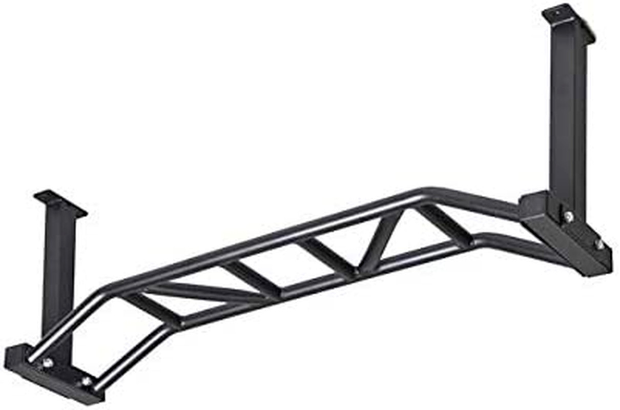 Gronk Fitness - Ceiling Mounted Multi-Grip Chin up Bar - Pull-Up Bar