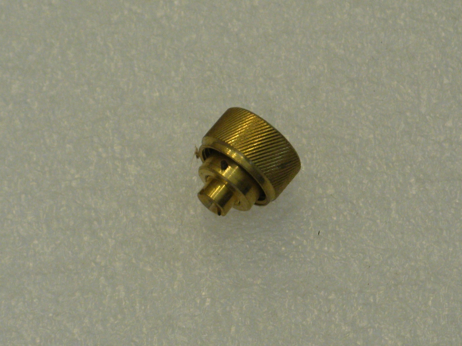 HP Agilent 81000NI FC/APC Adapter