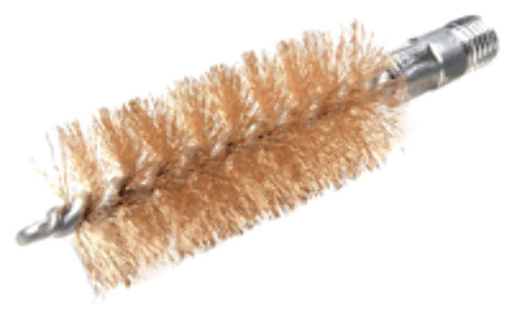 Hoppe's Phosphor Bronze Brush for .30 Caliber Card E/F One Size,