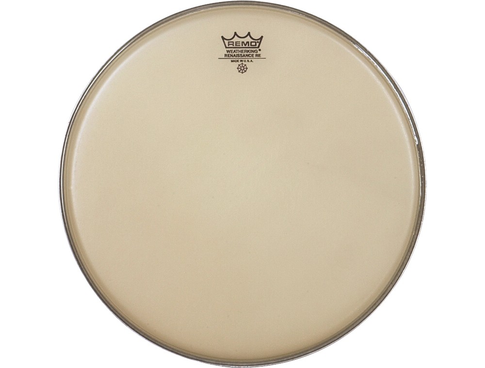 Remo Renaissance Emperor Snare Batter 14 in.