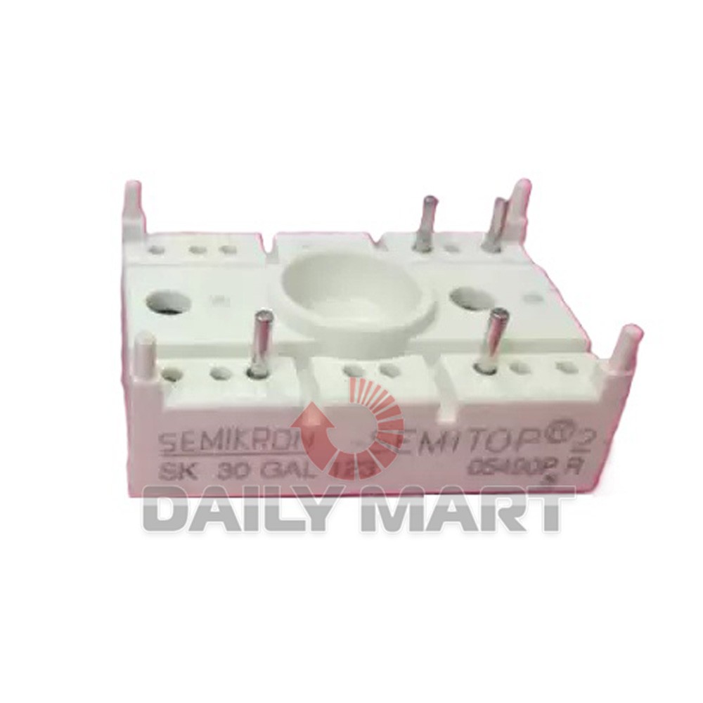 New In Box SEMIKRON SK60GAL123 Power Module Supply