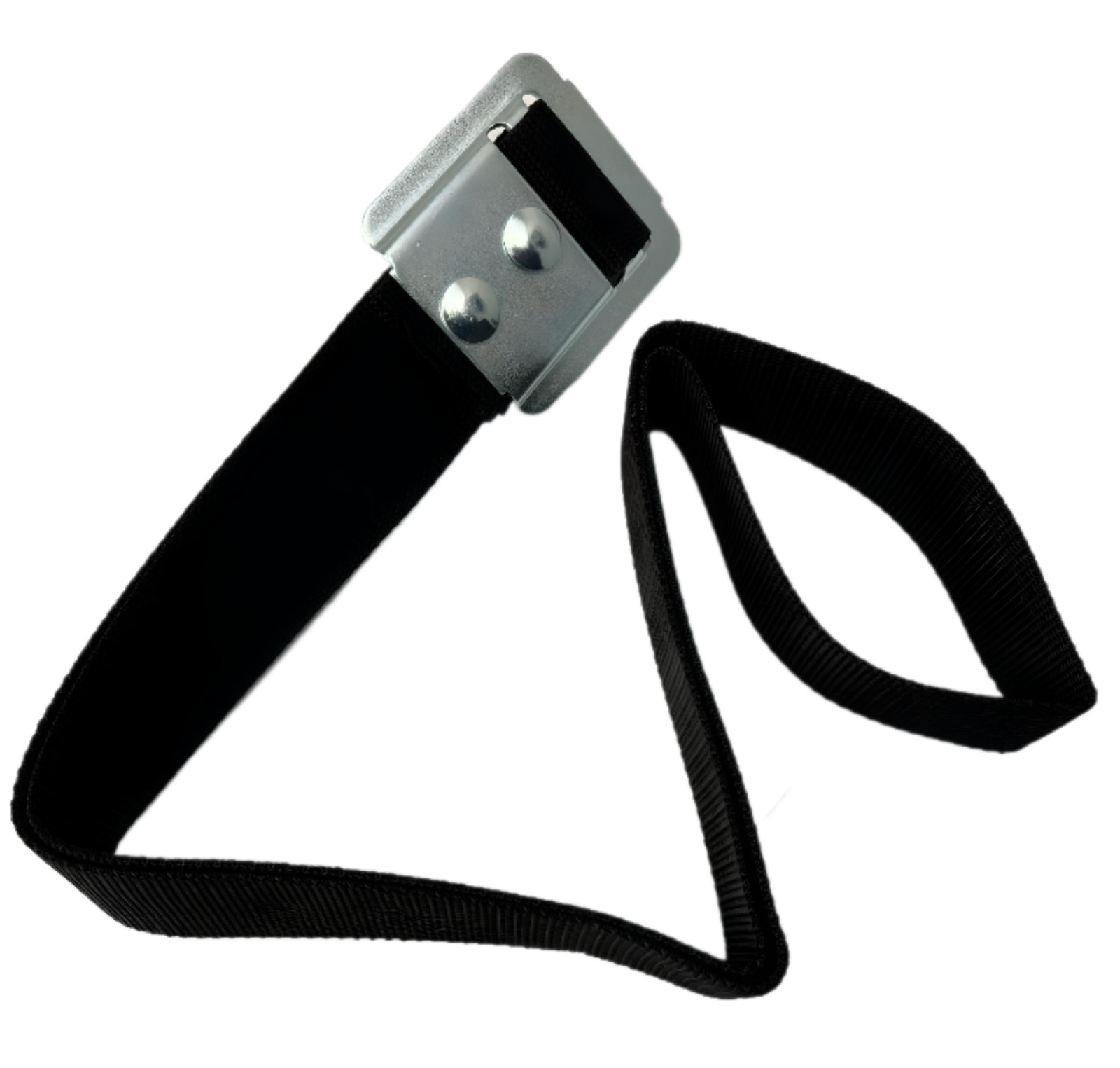 Pull Down Strap Assembly for Roll Up Doors – Looped 29″ – 573.1010403