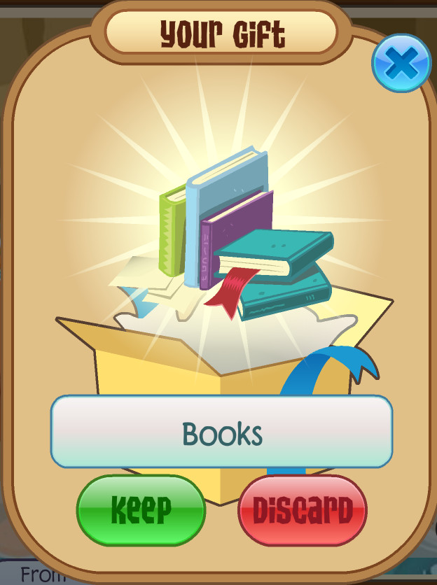 Animal Jam Classic (AJC) | Beta Books (READ DESCRIPTION)