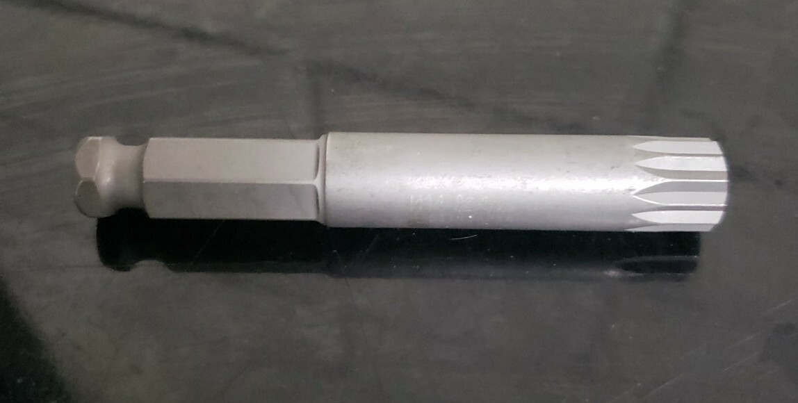 183X.88-M14 Koken 14mm Bit - 15 Available NEW!