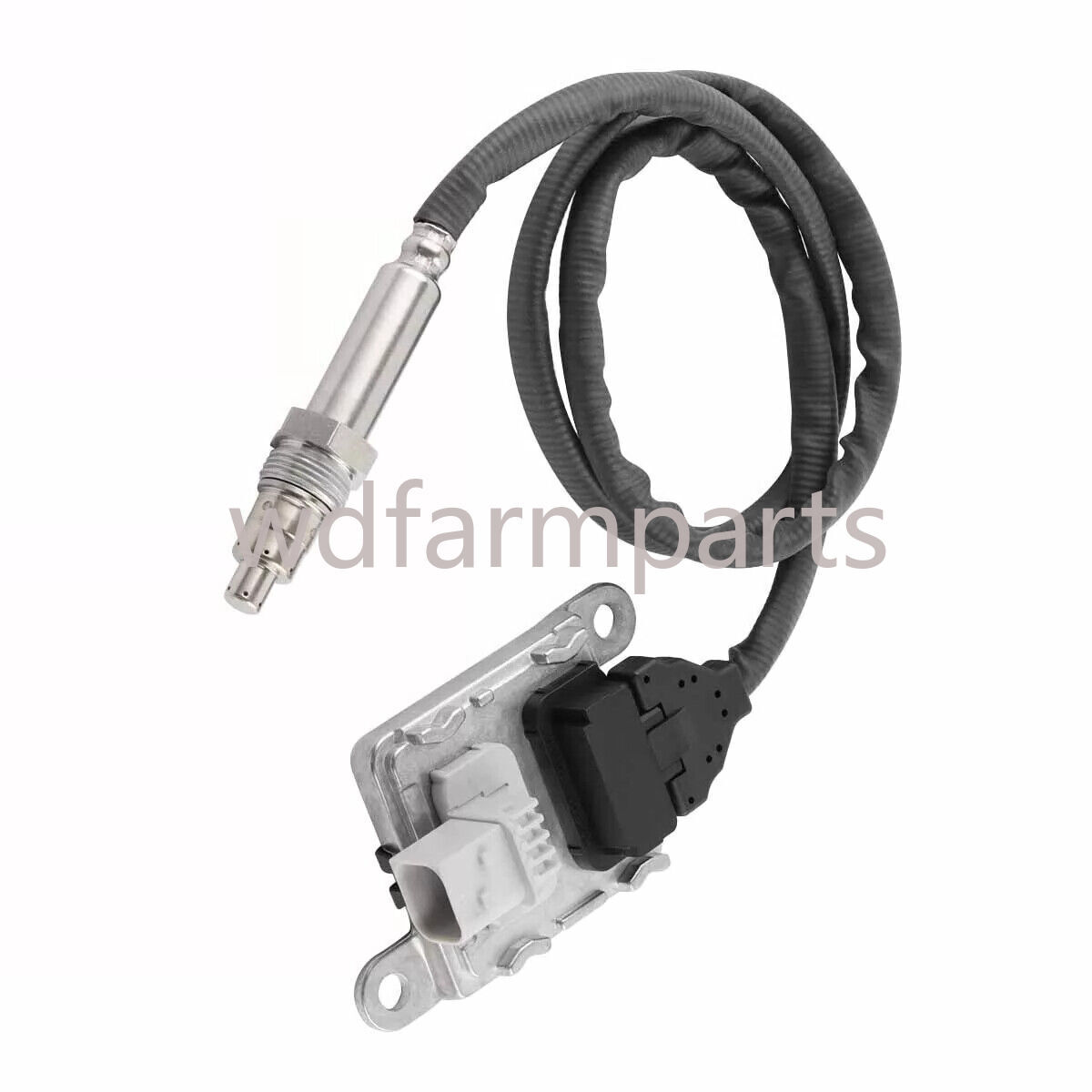 NOx Nitrogen Oxide Sensor For Cummins 2015 2016 11.9L 15L ISX15 3687930 4326870